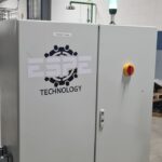 GABINETE DE CONTROL