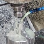 MAQUINADO CNC