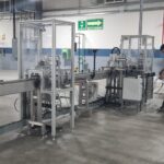 LINEA DE LLENADO AUTOMATICO